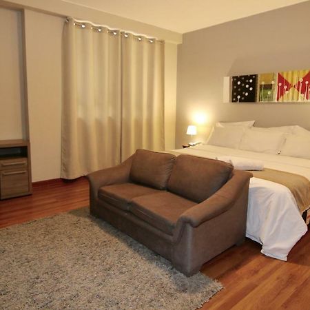 Hotel Pacifico Miraflores Lima Eksteriør bilde