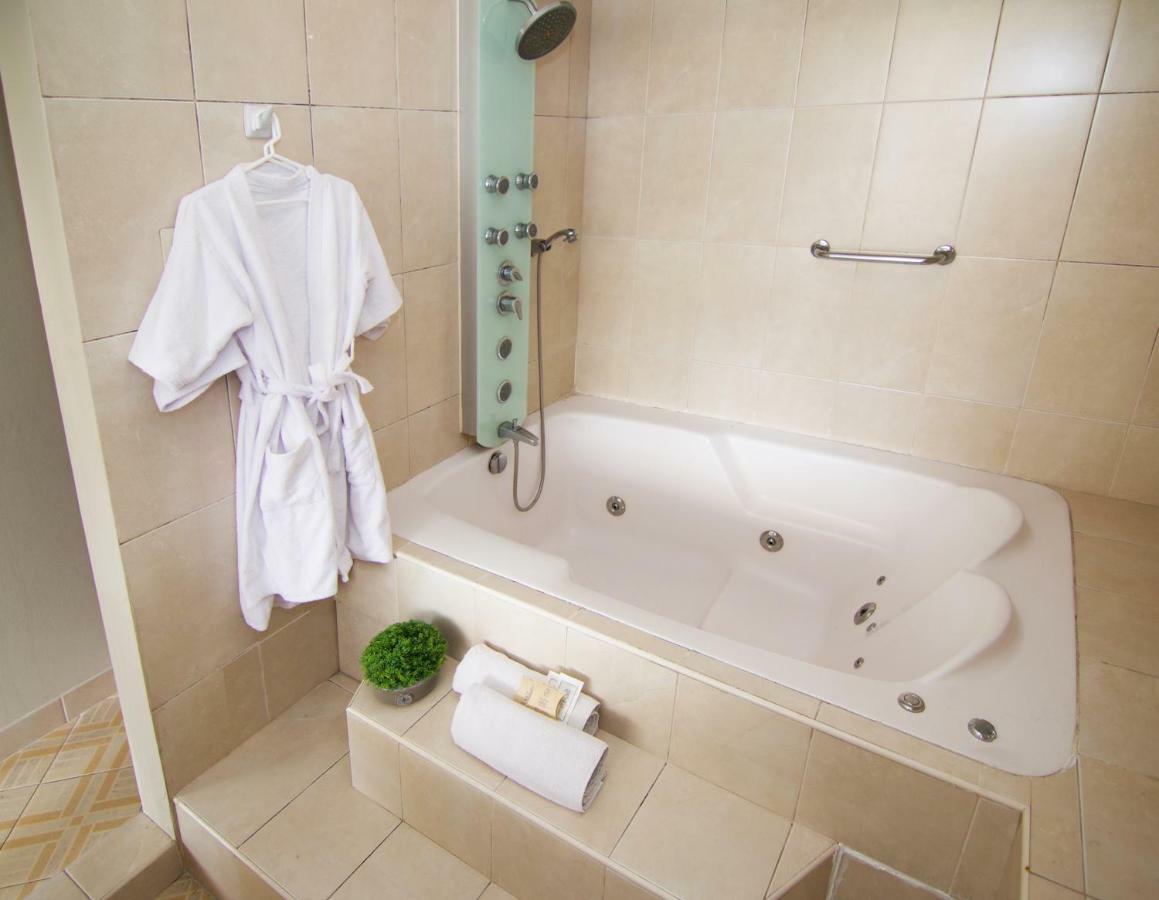 Hotel Pacifico Miraflores Lima Eksteriør bilde